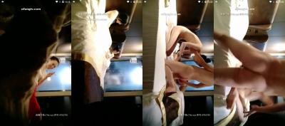 全国探花 200810 11月9日两个极品mo特4P